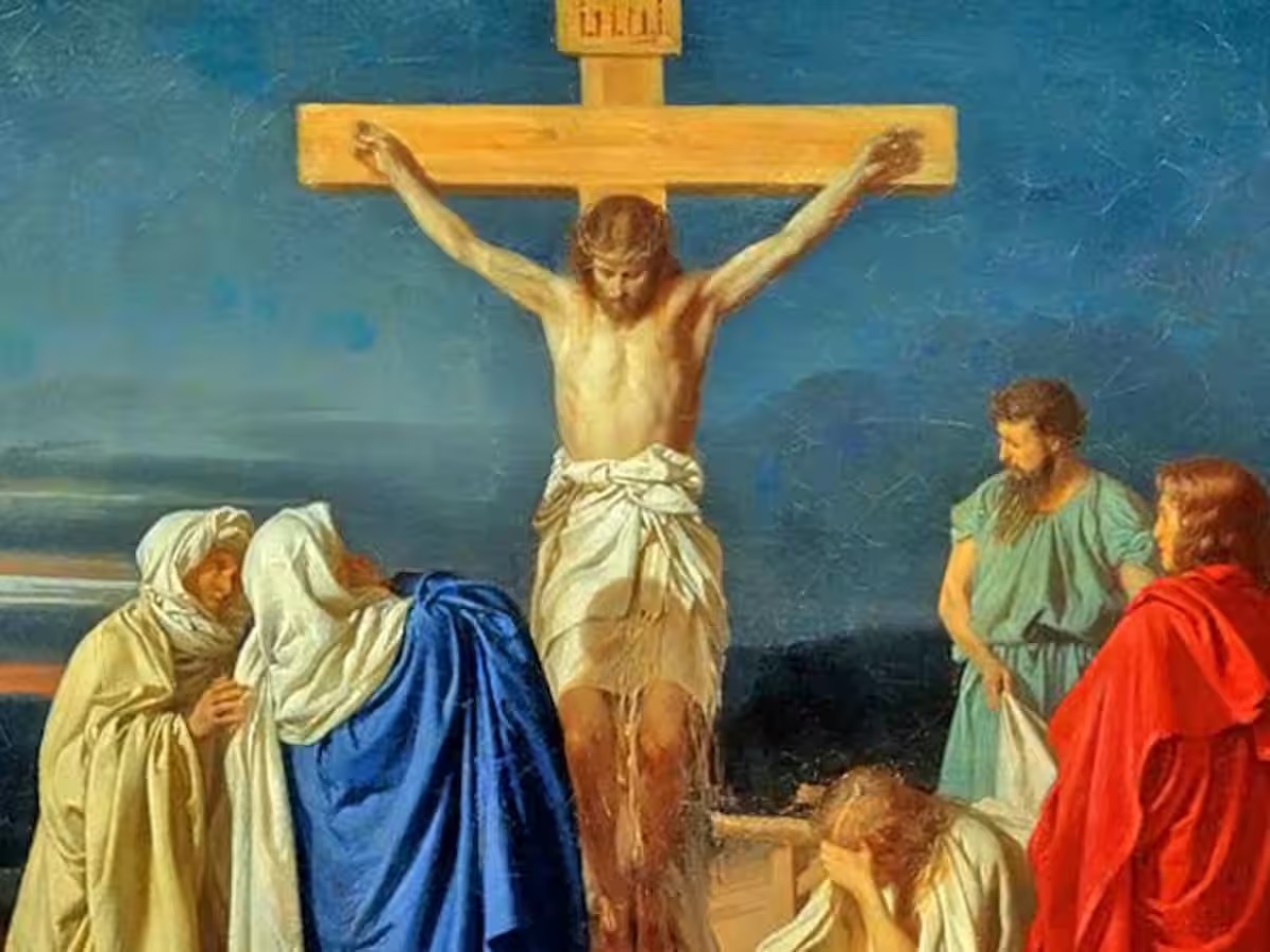 Viếng đàng Thánh giá